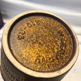 Vase ceramic vintage 60s West Germany