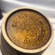 Vase ceramic vintage 60s West Germany