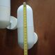 Two vintage Inma Bernúdez wall sconces