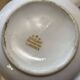 Service à café-thé en porcelaine de limoges des années 1930 - 27 pièces