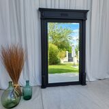 Miroir biseauté