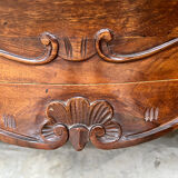 Bordeaux chest of drawers