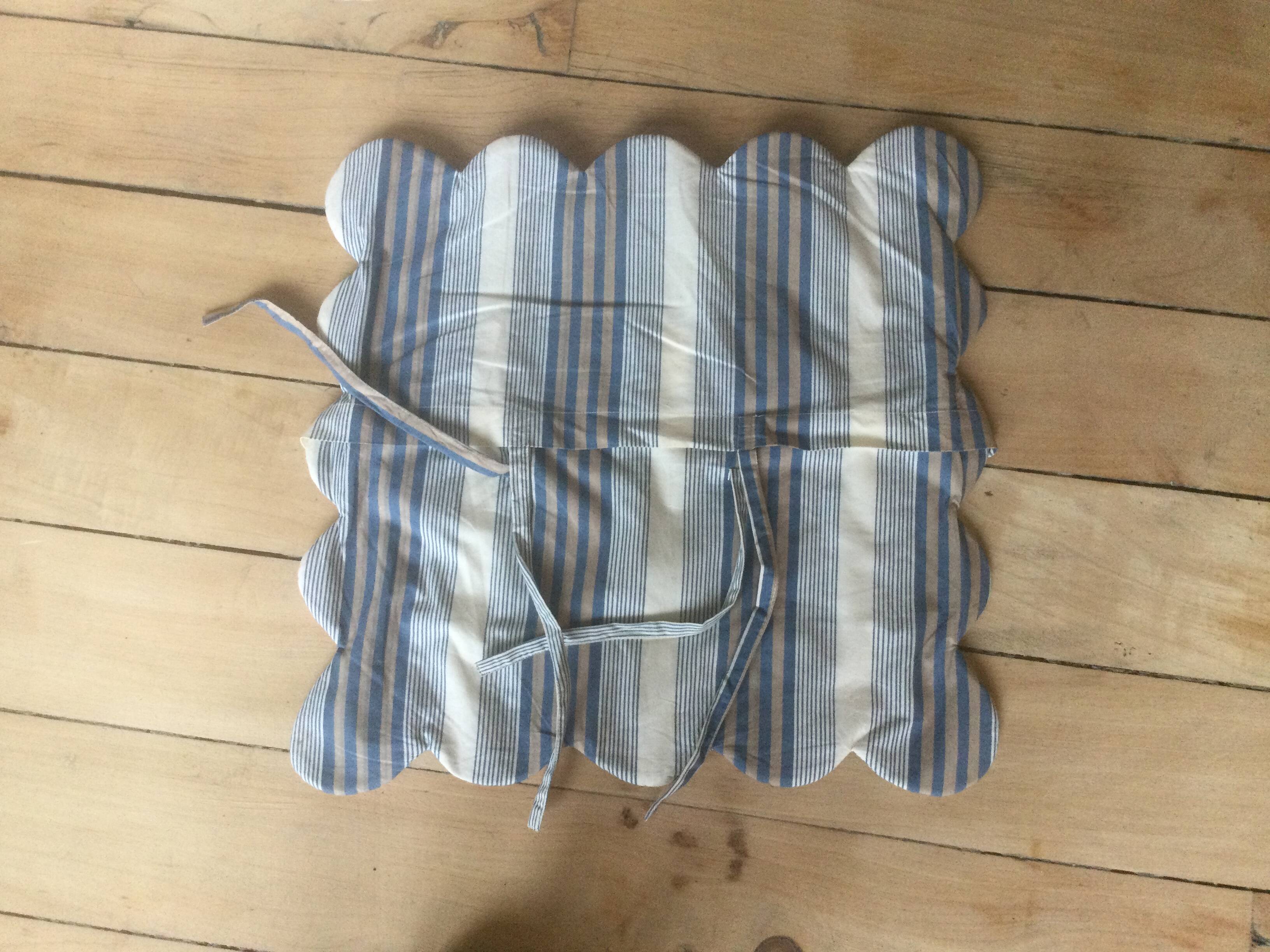 Cushion cover
