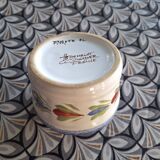 Henriot small pot