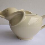 Vintage elephant teapot