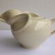 Vintage elephant teapot