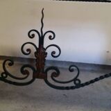 table basse art déco année 50