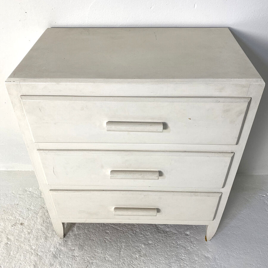 Commode vintage 60's