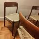 Chairs 75 Noels Otto Moller