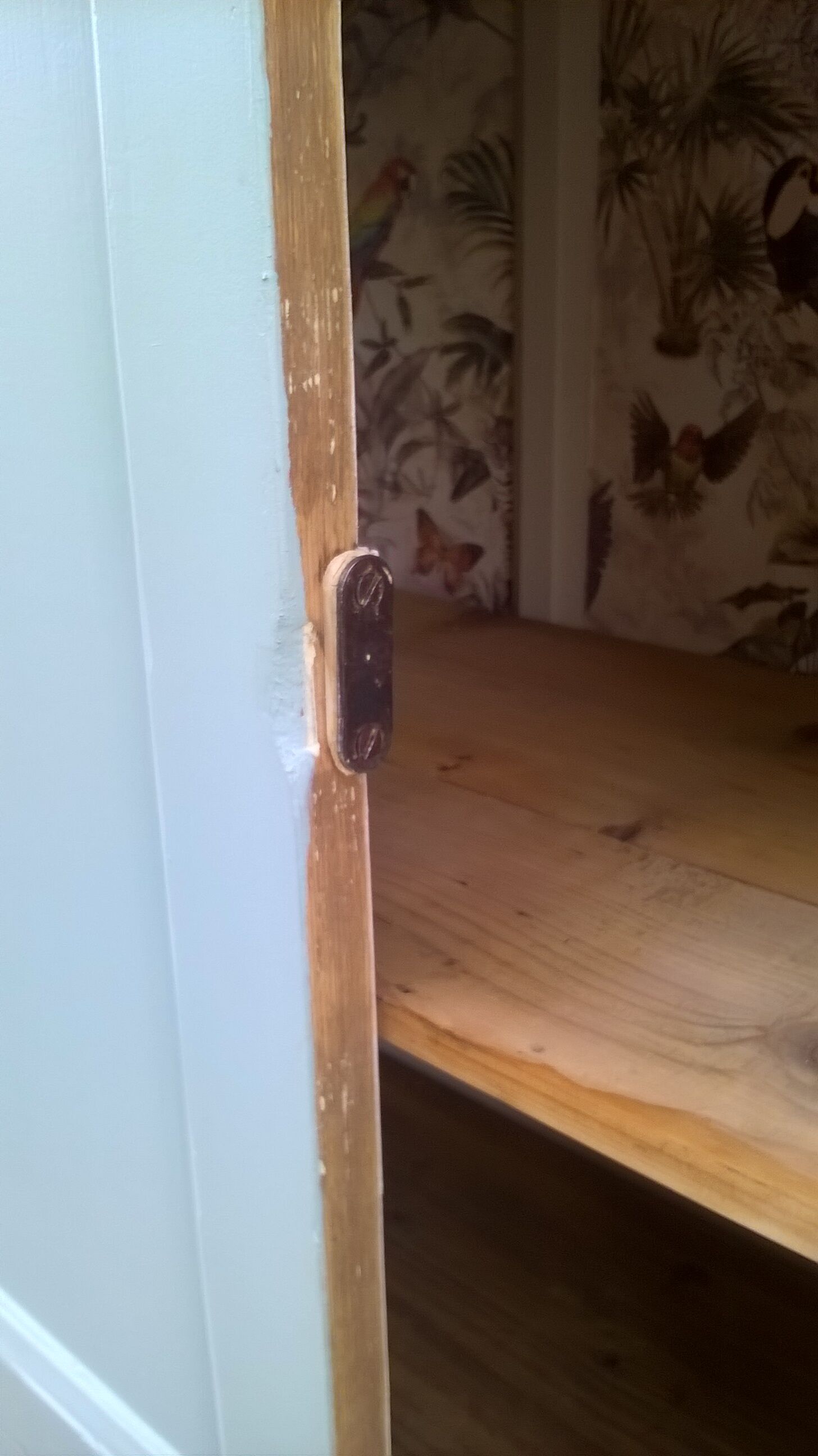 Buffet vaisselier parisien year 30