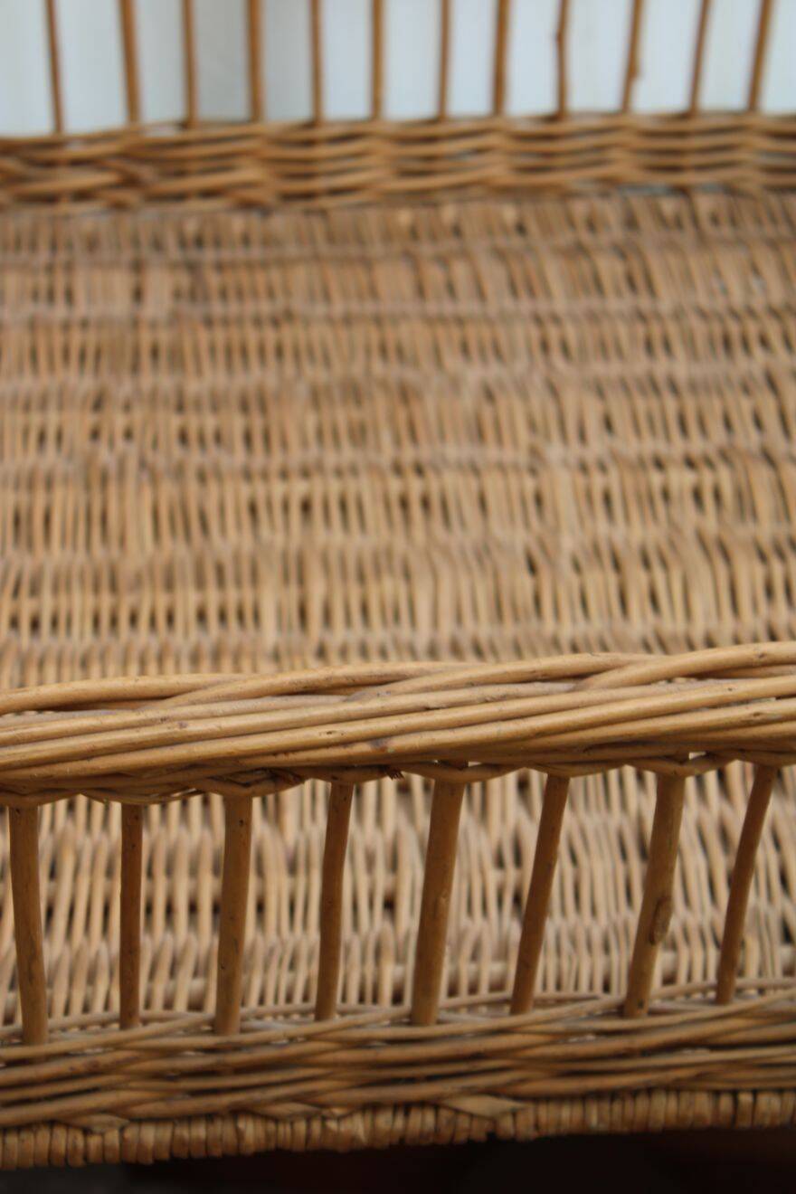 baker's basket