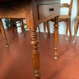Table 6 seater