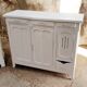 Vintage Parisian buffet