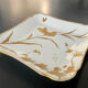 1 Maison Ginori porcelain pocket tray