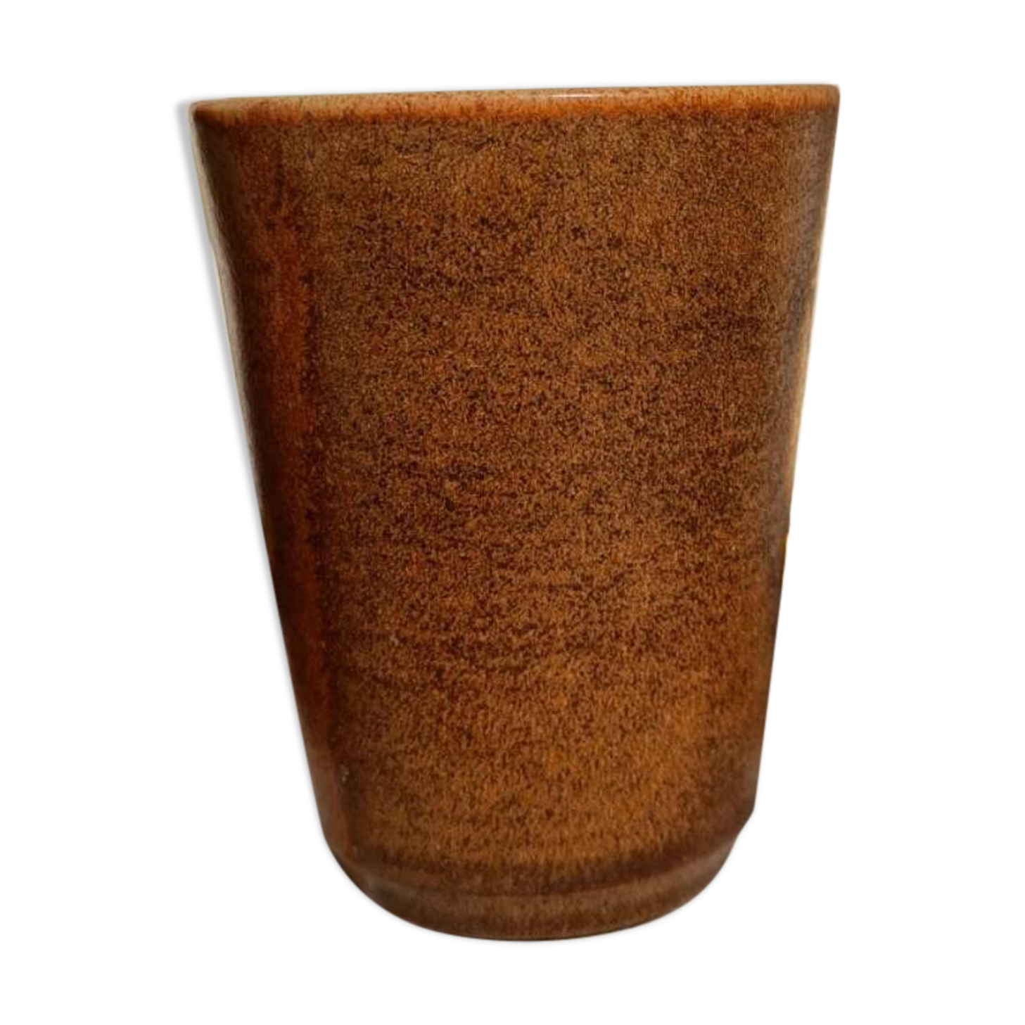 Digoin stoneware mugs