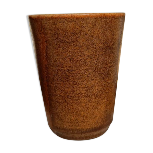 Tasse Digoin en grès