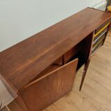 Enfilade U460 Yellow by Jiri Jiroutek for Interior Praha 1960