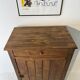 Old jam maker totally restored