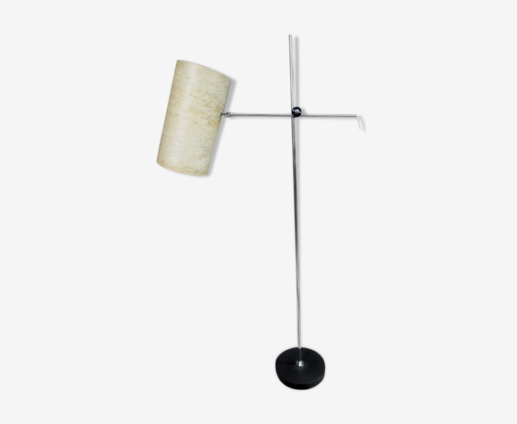 Lampadaire par Lidokov années 60