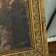 Wood painting