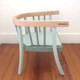 Baumann children's chair