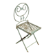 Chaise de jardin