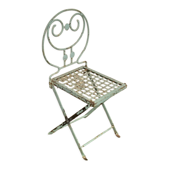 Garden chair