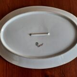 Plat ancien Legrand & Cie