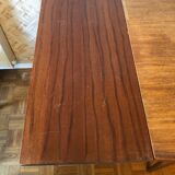 Malora teak dining table 1960