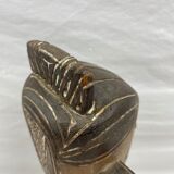 Tiki of Oceania, 30s