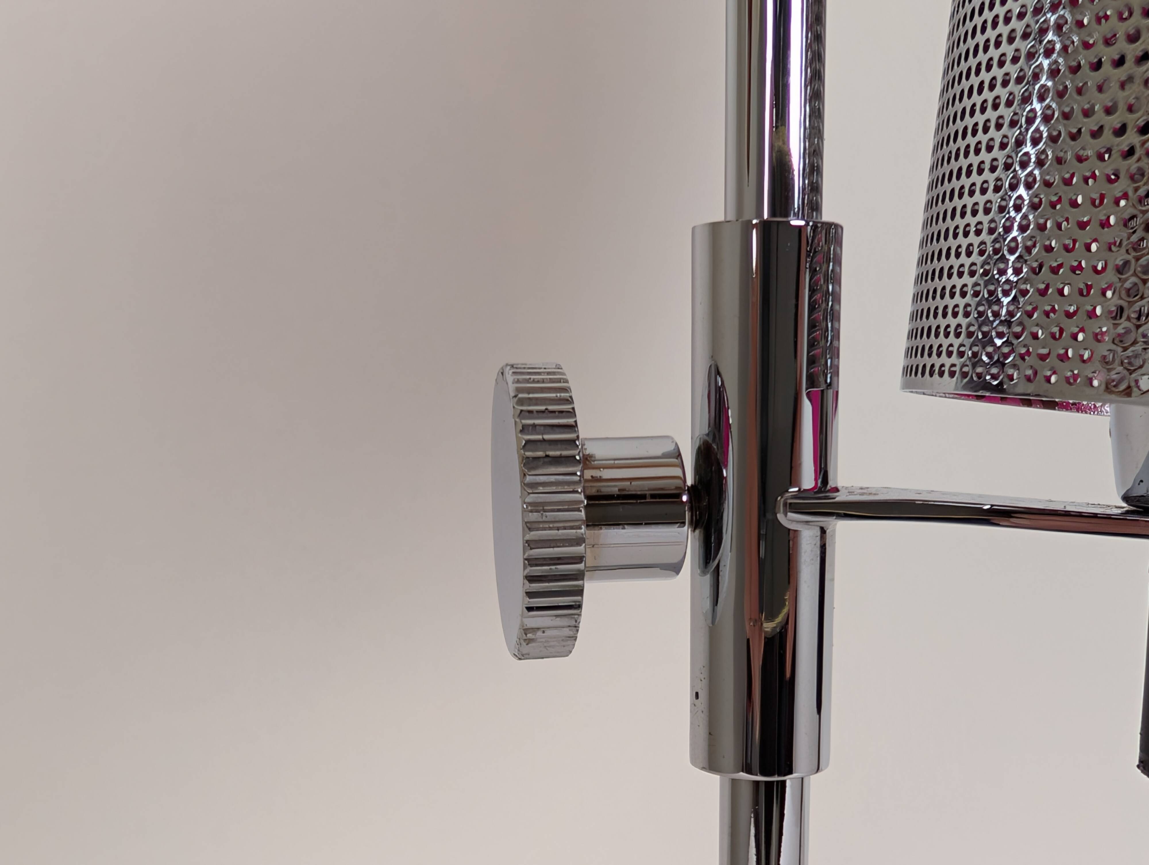 Habitat Lamp