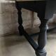 Farmhouse table
