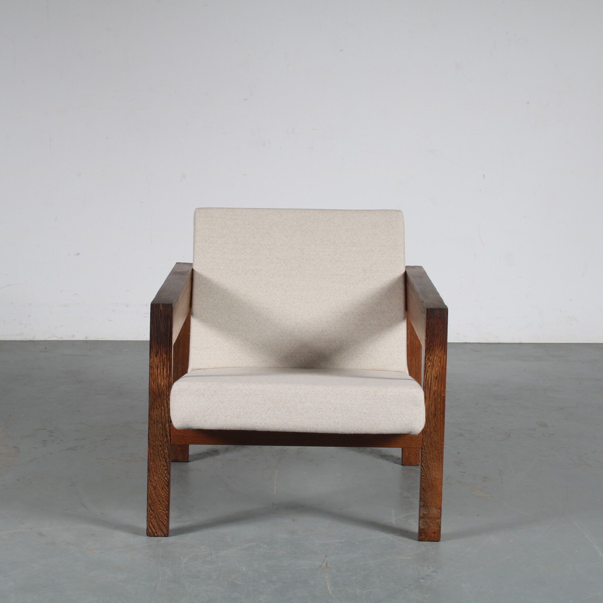 1950s Hein Stolle living room set for Spectrum, Netherlands