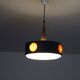 Suspension suedoise de Erik Hoglund 1970