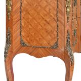 Louis XV style commode