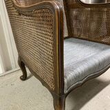 Armchair canned 1930