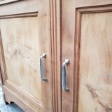 Parisian art deco buffet "poitou"