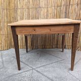 Farmhouse coffee table