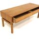 Oak chest of drawers, Marian Grabinski, Möbel-Ikéa, Sweden, 1970