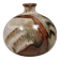Miniature vase from Danish Waldorff ceramics 1970-80s.