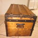 Old chest