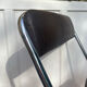 Chaise pliante en Skaï et chrome , années 70