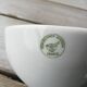 Porcelain mortar