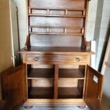 Oak croat