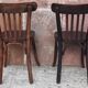 Bistro chairs (set of 2)