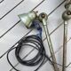 Lampe de style industriel Jieldé