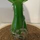Production artisanale de style Murano / Verrerie d'art italienne mid-c