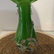 Artisanal production in the Murano style / Italian art glass mid-century