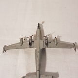 DINKY SUPERTOYS 60C "SUPER G CONSTELLATION" LOCKHEED