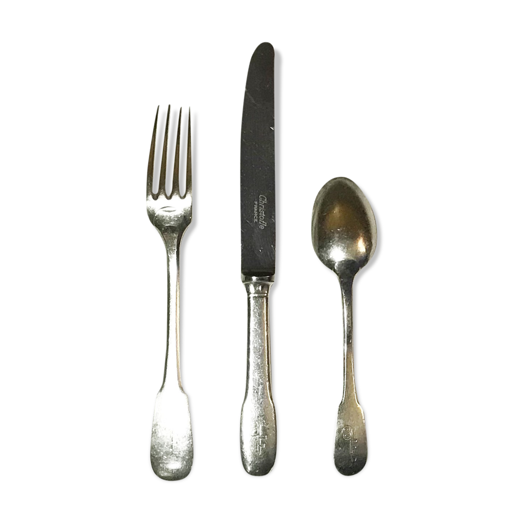 コンコルド Christofle クリストフル AIR FRANCE s-l400.jpg